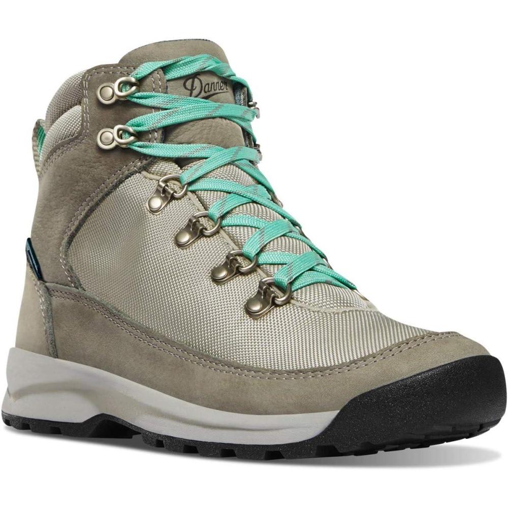 imageDanner Hiker Womens Adrika 5quot Boot Waterproof Hiking MRock Ridge