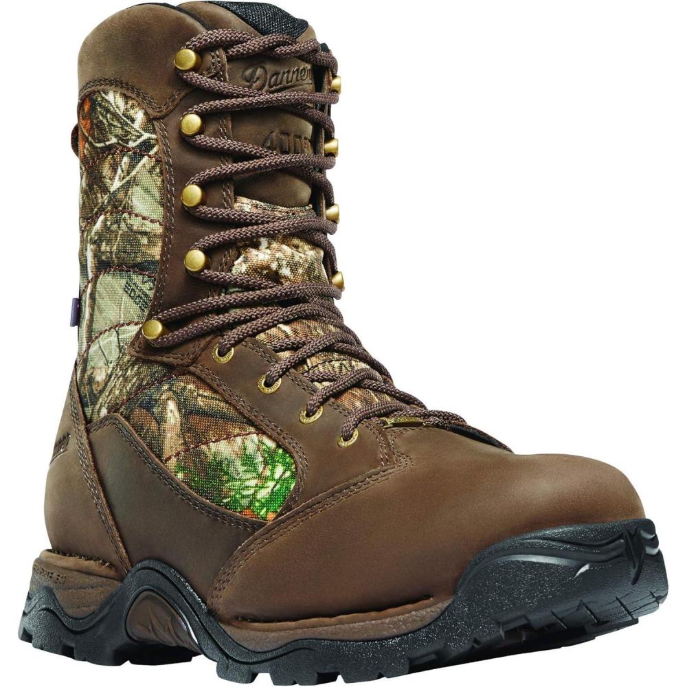 imageDanner Mens Pronghorn 8quot Realtree Edge 1200GRealtree Edge