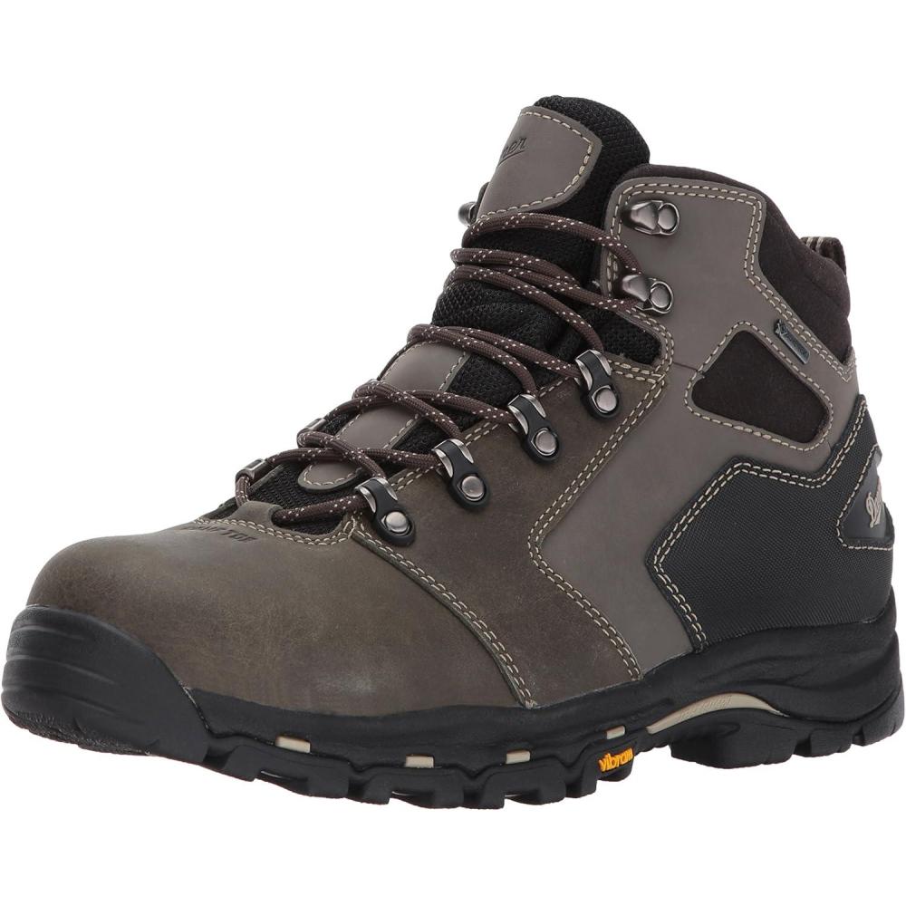 imageDanner Mens Vicious NMT Work BootSlateBlack