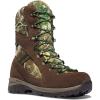 imageDanner Womens Wayfinder 8quot 800G Thinsulate Ultra Waterproof Hunting BootRealtree Edge