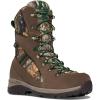 imageDanner Womens Womens Wayfinder 8quot 400G Waterproof Hunting BootMossy Oak Break Up Country
