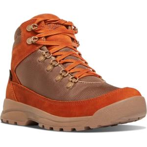 Danner Hiker Women’s Adrika 5″ Boot Waterproof Hiking M(Clay)