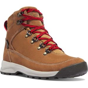 Danner Hiker Women’s Adrika 5″ Boot Waterproof Hiking M(Sienna)