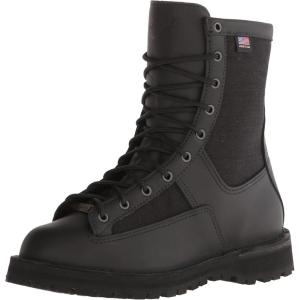 Danner Men’s Acadia 8″ 200G Boot(Black)