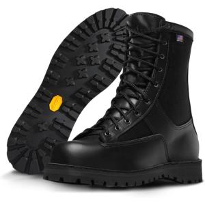 Danner Men’s Acadia 8″ Boot(Black)