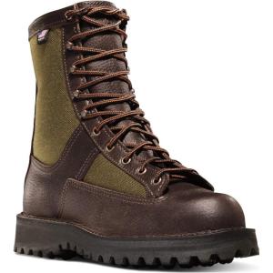 Danner Men’s Grouse 8″ Gore-Tex Hunting Boot(Brown)
