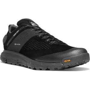 Danner Mens Hiking Shoes(Black Shadow – Suede)