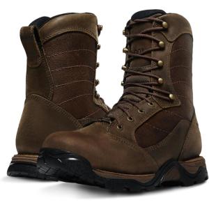 Danner Men’s Pronghorn 8″ 400G Gore-Tex Hunting Boot(Brown)