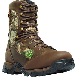 Danner Men’s Pronghorn 8″ Realtree Edge 1200G(Realtree Edge)