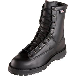 Danner Men’s Recon 200 Gram Uniform Boot(Black)
