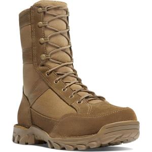 Danner Men’s Rivot TFX 8″ Coyote Military & Tactical Boot(Coyote)