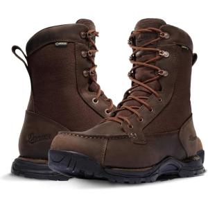 Danner Men’s Sharptail Hunting Shoes(Dark Brown)