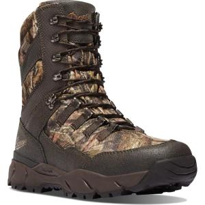 Danner Men’s Vital 8″ Waterproof 1200G Hunting Shoe(Mossy Oak Break-up Country)