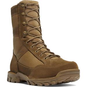 Danner Rivot TFX 8″ 400G Women’s Tactical Boots – Durable, Lightweight, Waterproof, Insulated Footwear for Outdoor Adventures(Coyote)