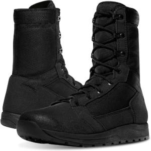 Danner Tachyon 8″ Boot(Black)