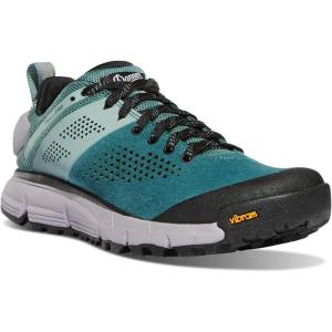 Danner Women’s 68965 Trail 2650 Campo 3″ Gore-Tex Hiking Shoe(Blue)