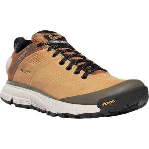 Danner Women’s 68965 Trail 2650 Campo 3″ Gore-Tex Hiking Shoe(Prairie Sand/Gray – New)
