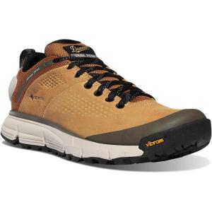 Danner Women’s 68965 Trail 2650 Campo 3″ Gore-Tex Hiking Shoe(Prairie Sand/Gray)