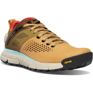 Danner Women’s 68965 Trail 2650 Campo 3″ Gore-Tex Hiking Shoe(Summer Wheat – Full Grain)