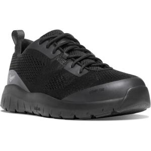 Danner Women’s Run Time 3″ Sneaker(Black – Nmt/Esd)