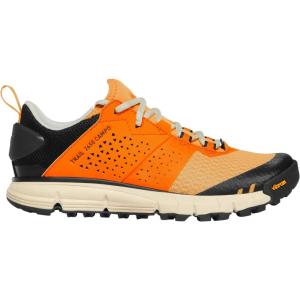 Danner Women’s Trail 2650 Campo 3″ Hiking Shoes, Lightweight, Breathable, Shock-Absorbing, Vibram Megagrip Outsole(Yam)