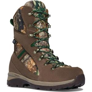 Danner Women’s Women’s Wayfinder 8″ 400G Waterproof Hunting Boot(Mossy Oak Break Up Country)