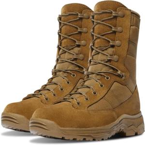 Danner mens Military BootMilitary and Tactical Boot(Coyote/Ega)