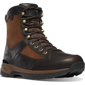 Danner mens Recurve 7″ Dry(Brown)