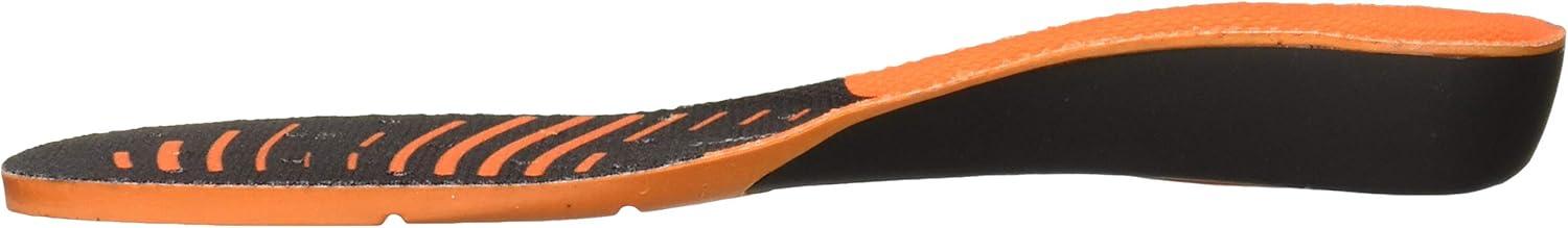 imageDanner DCS Footbed Shoe AccessoryBlackOrange