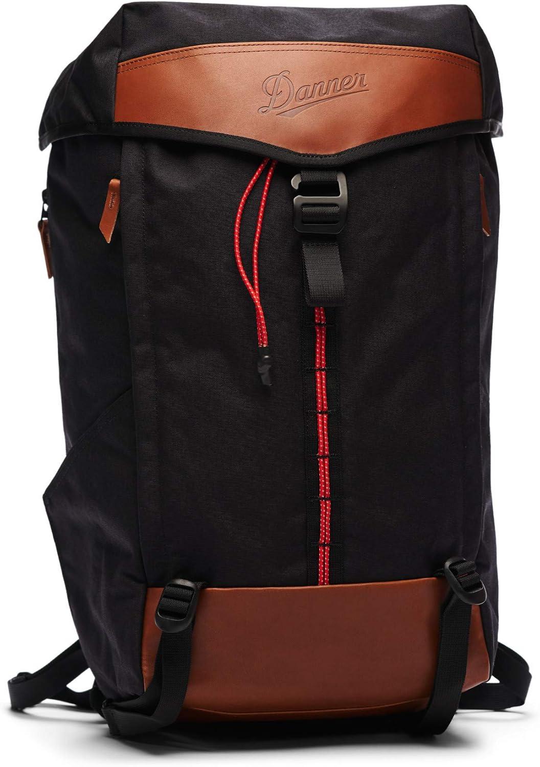 imageDanner Mens 95820 26L Daypack BlackMonks Robe 1225quot x 17quot x 625quot