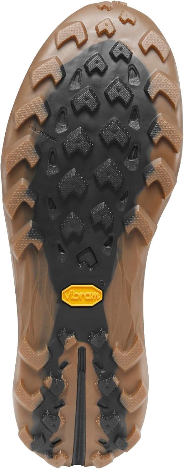 imageDanner Mens N45 3quot Low Hiking BootsJet Black