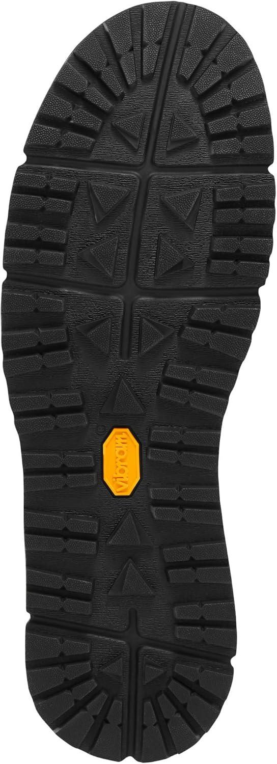 imageDanner Womens 34657 Logger 917 GTX 6quot Waterproof Hiking BootsCharcoal