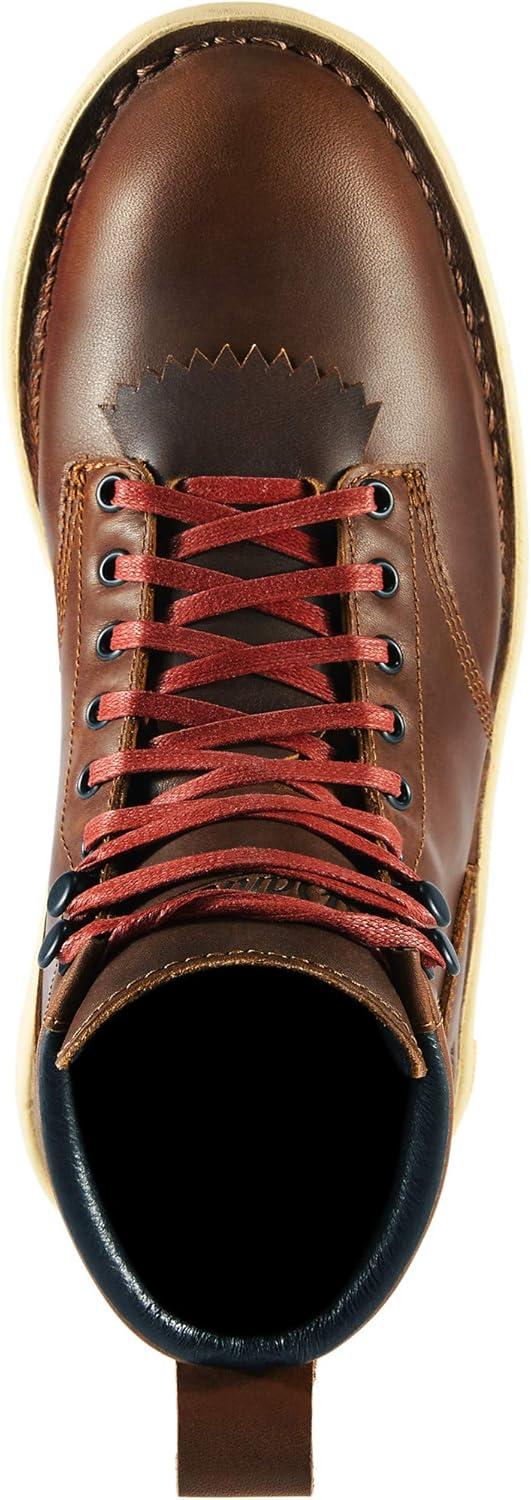 imageDanner Womens 34657 Logger 917 GTX 6quot Waterproof Hiking BootsMonks Robe