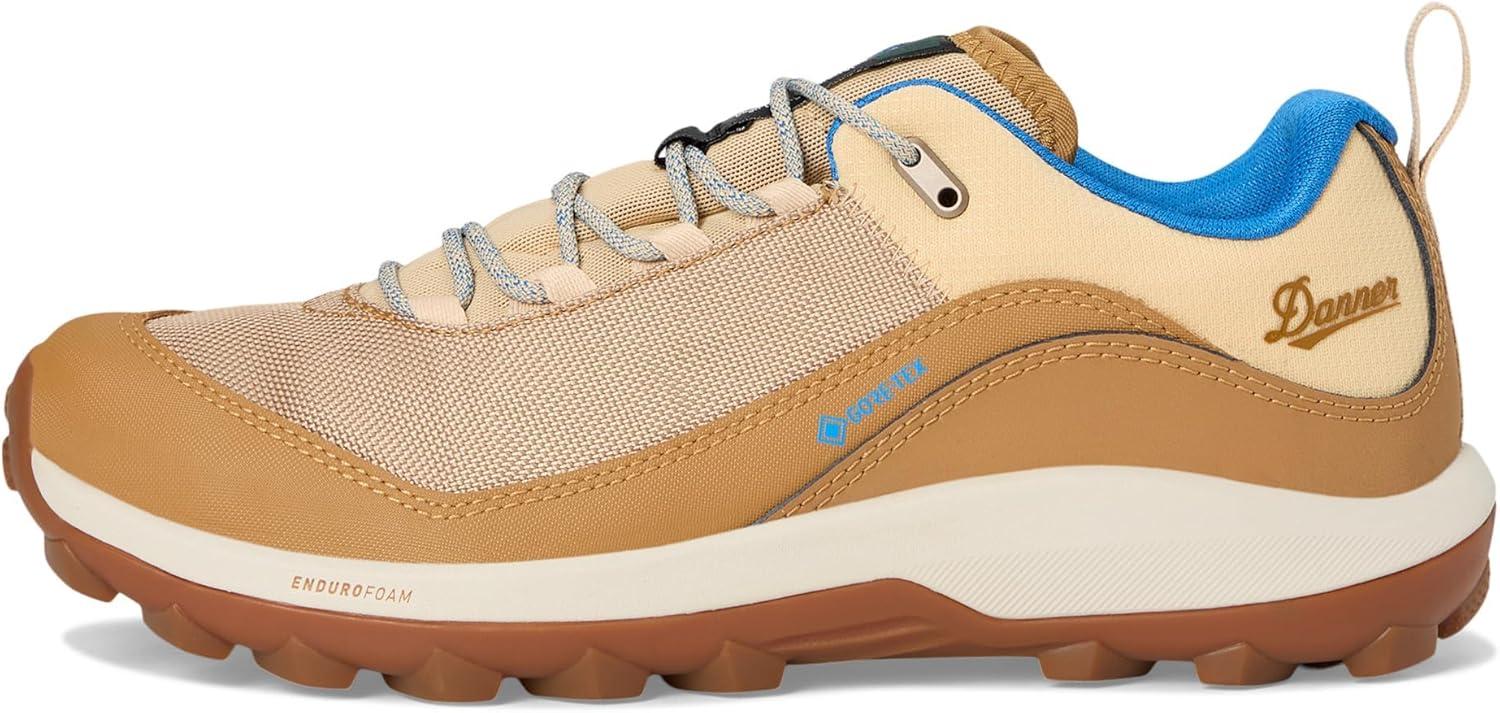 imageDanner Womens N45 3quot Low Hiking BootsDesert Dusk