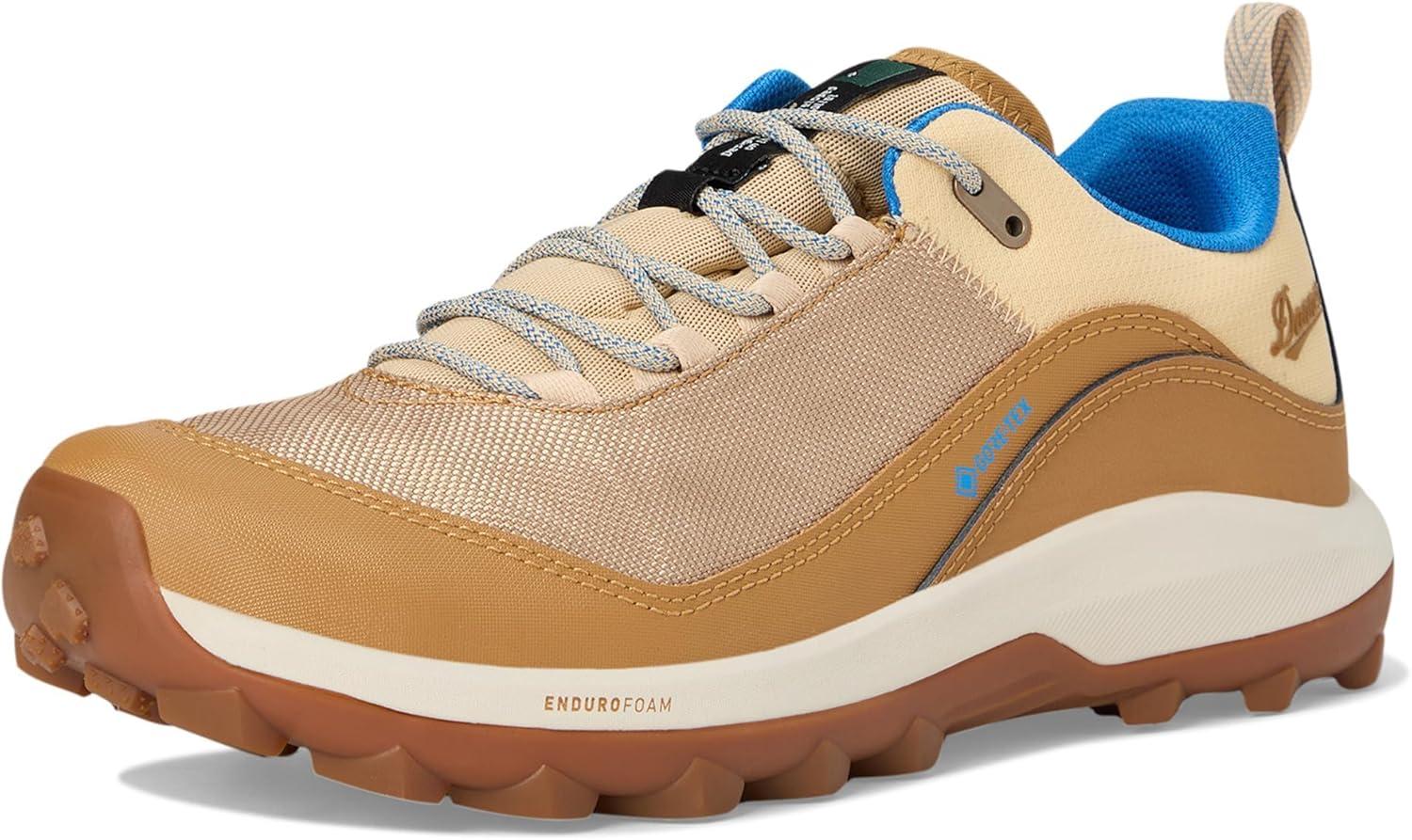 imageDanner Womens N45 3quot Low Hiking BootsDesert Dusk