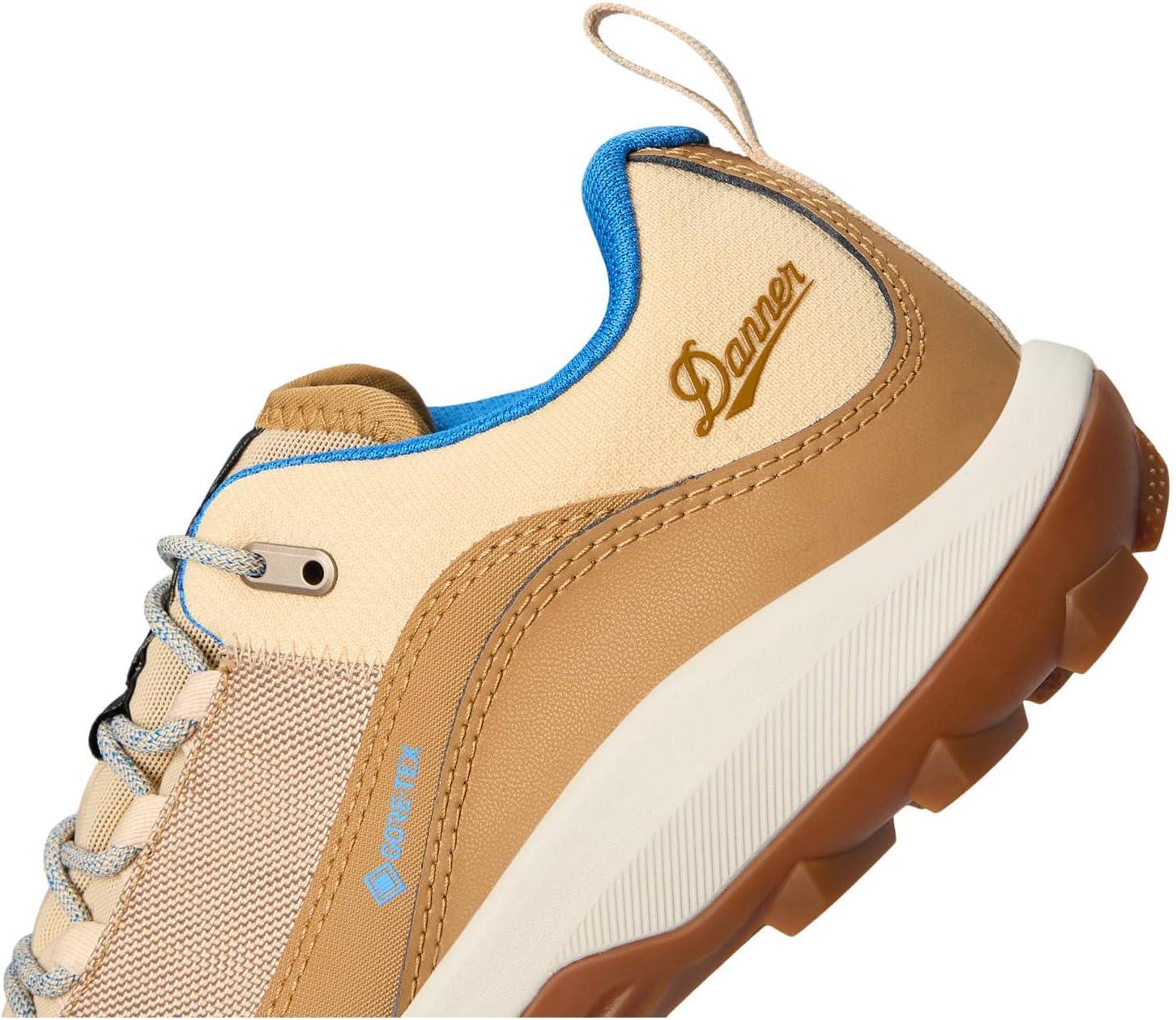 imageDanner Womens N45 3quot Low Hiking BootsDesert Dusk