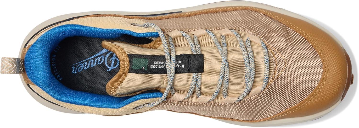 imageDanner Womens N45 3quot Low Hiking BootsDesert Dusk