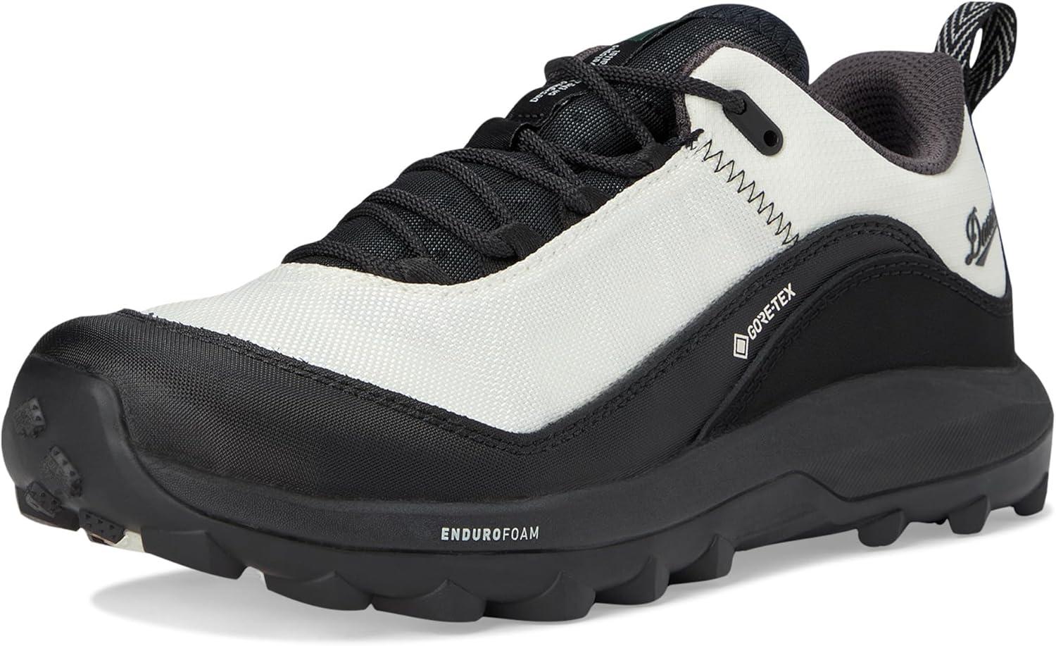 imageDanner Womens N45 3quot Low Hiking BootsTrillium