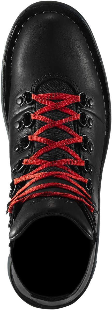 imageDanner Womens Vertigo 917 5quot NonInsulated Waterproof Hiking BootsBlack