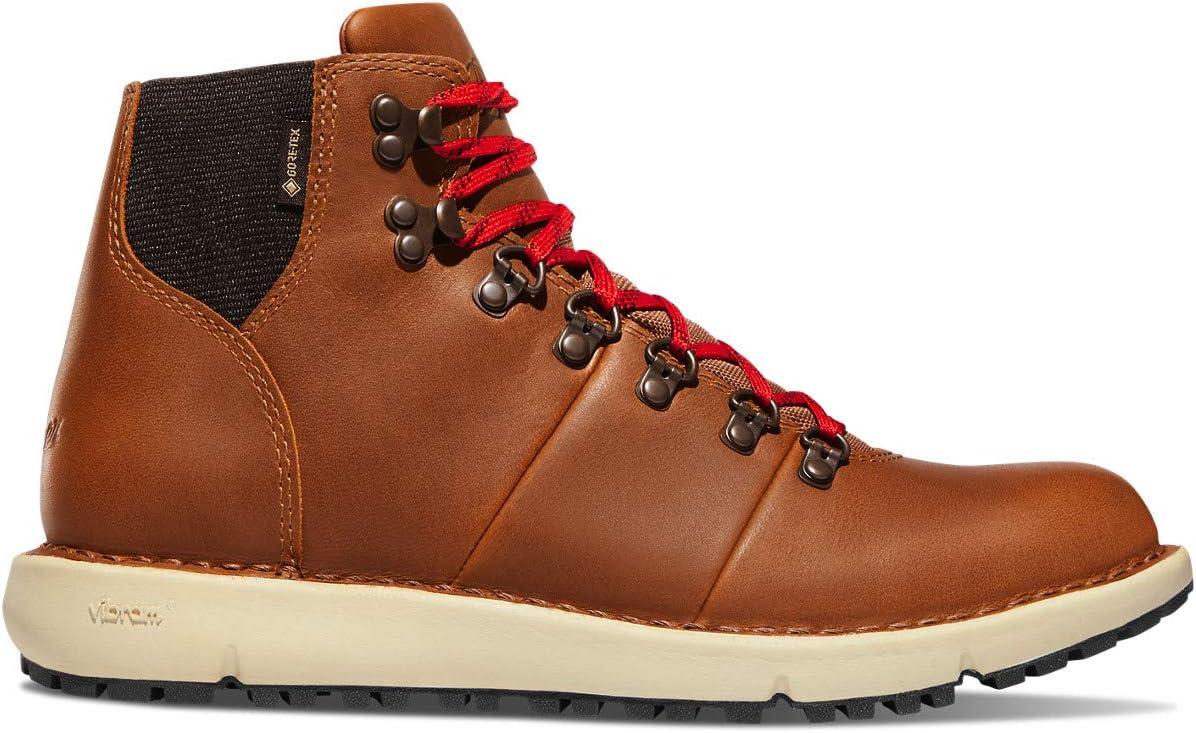 imageDanner Womens Vertigo 917 5quot NonInsulated Waterproof Hiking BootsCathay Spice