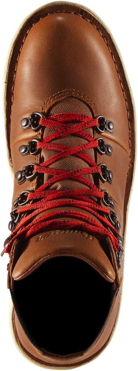 imageDanner Womens Vertigo 917 5quot NonInsulated Waterproof Hiking BootsCathay Spice
