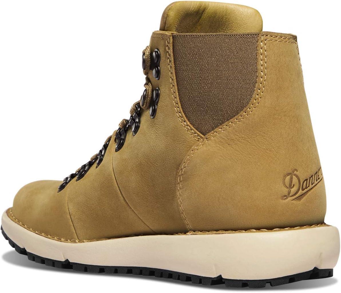 imageDanner Womens Vertigo 917 5quot NonInsulated Waterproof Hiking BootsPrairie Sand