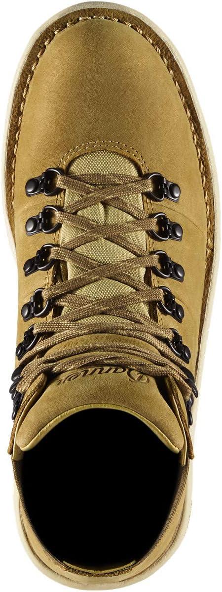 imageDanner Womens Vertigo 917 5quot NonInsulated Waterproof Hiking BootsPrairie Sand