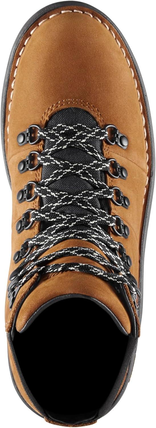 imageDanner Womens Vertigo 917 5quot NonInsulated Waterproof Hiking BootsRoasted Pecan