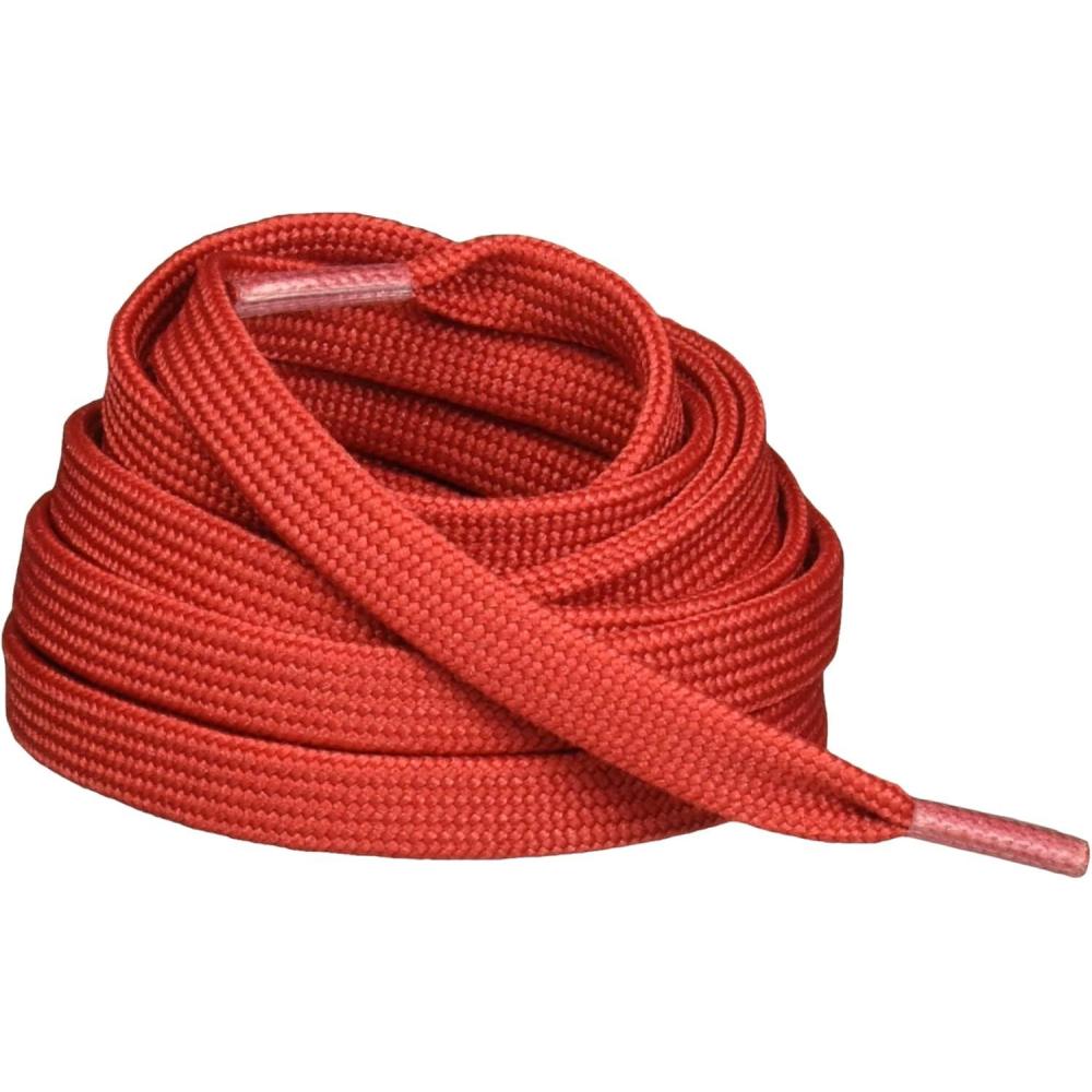 imageDanner Laces 63quot Shoe AccessoryFlat Red