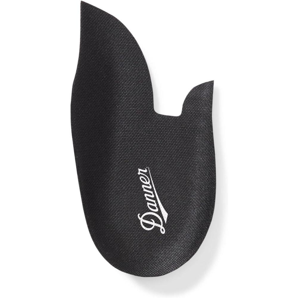 imageDanner Unisex Airthotic Foam Inserts for Boots Comfortable Arch Support and Cushioned FootbedBlackTeal