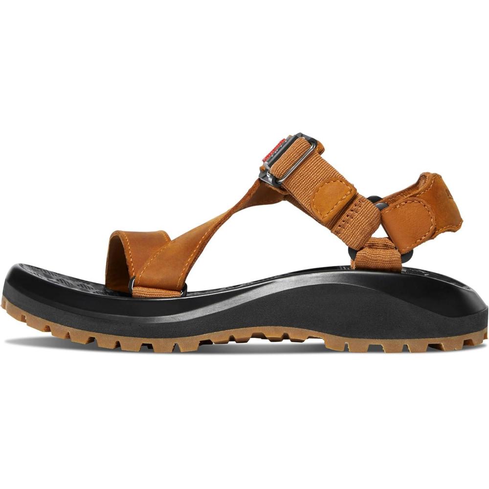 imageDanner Womens Joseph Leather SandalRoasted Pecan
