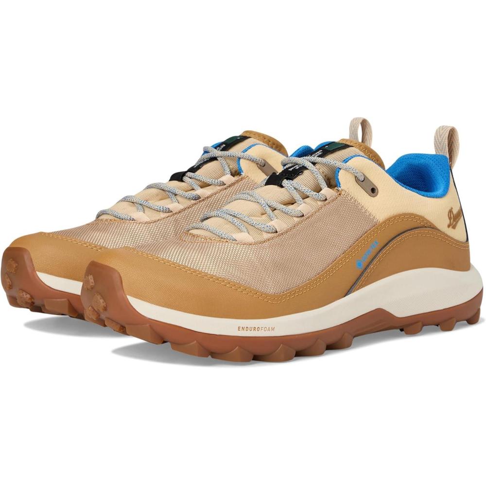 imageDanner Womens N45 3quot Low Hiking BootsDesert Dusk