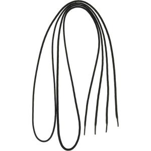 Danner Laces 54″ Shoelaces(Black)