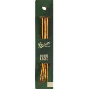 Danner Laces 54″ Shoelaces(Gold/Tan)